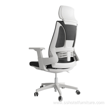 Comfortable Ergonomic Computer Adjustable Mesh Chair